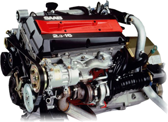 B1797 Engine